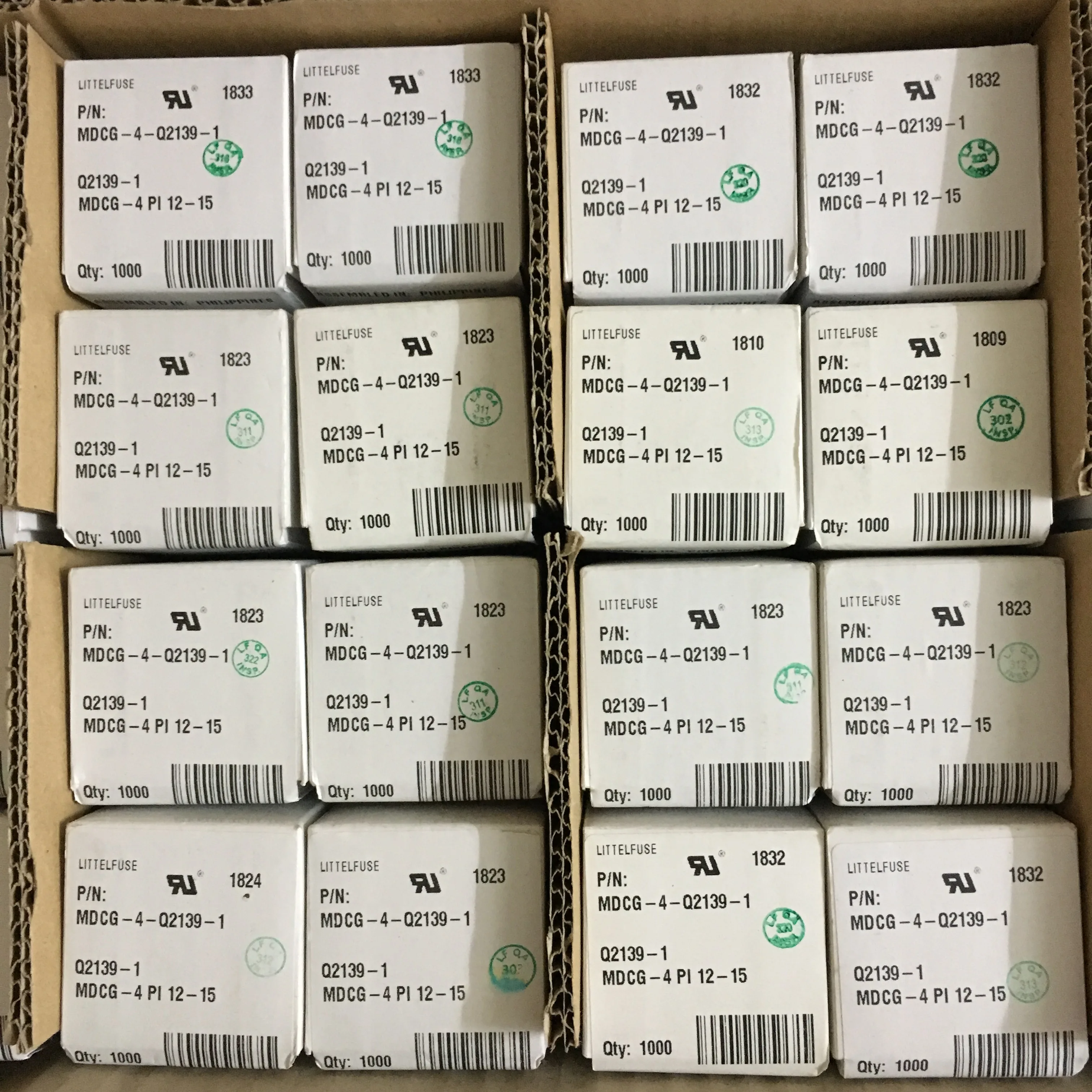 Replace 14mm FLEX-14 Switch Hamlin MDCG-4 Normally Open Reed Switch Small Magnet Sensor Switch
Replace 14mm FLEX-14 Switch Hamlin MDCG-4 Normally Open Reed Switch Small Magnet Sensor Switch