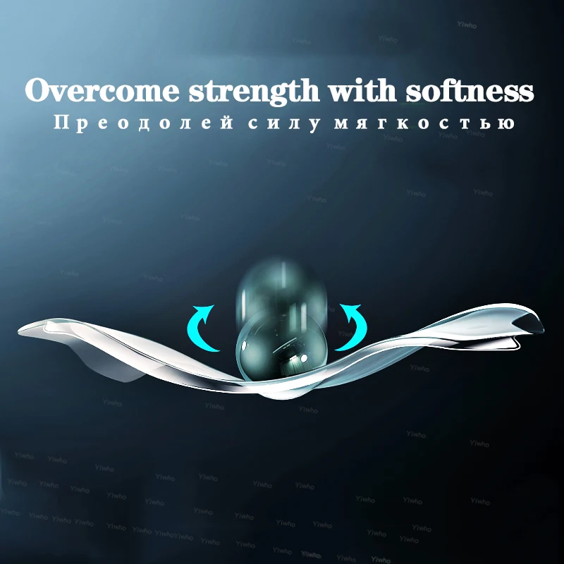 Film hydrogel protecteur d'écran pour Oppo Reno6 Pro Plus 5G Z Reno 6 Pro Z 6Z 6Pro Plus, pas de verre 3