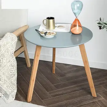 Side A Few Northern Small Tea Table Is Contracted Sitting Room Mini Round Corner Sofa A Few Ins Small Table Of The Head Of A Bed
Side A Few Northern Small Tea Table Is Contracted Sitting Room Mini Round Corner Sofa A Few Ins Small Table Of The Head Of A Bed