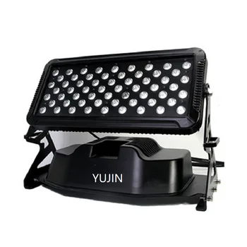 Outdoor led wall Washer light led city color light IP65 60*10W
Outdoor led wall Washer light led city color light IP65 60*10W