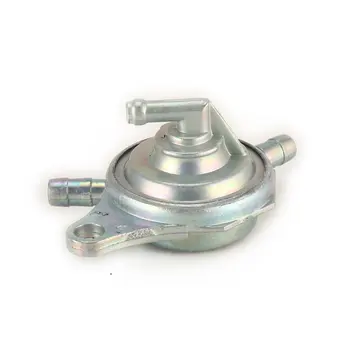 Vacuum Fuel Valve Fuel Cock Fuel Petcock Fuel Switch Scooter ATV GY6 50CC 125CC 150CC
Vacuum Fuel Valve Fuel Cock Fuel Petcock Fuel Switch Scooter ATV GY6 50CC 125CC 150CC