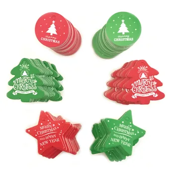 Card label 50pcs DIY Kraft Christmas Tree Shape Hang tag Christmas Party Deco Paper Cards Gift tag Craft Paper 5.5*5.4cm D2
Card label 50pcs DIY Kraft Christmas Tree Shape Hang tag Christmas Party Deco Paper Cards Gift tag Craft Paper 5.5*5.4cm D2