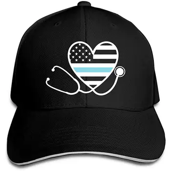 Men's Women's Custom Prostate Cancer Nurse Stethoscop Baseball Hat Plain Adjustable Baseball Cap
Men's Women's Custom Prostate Cancer Nurse Stethoscop Baseball Hat Plain Adjustable Baseball Cap