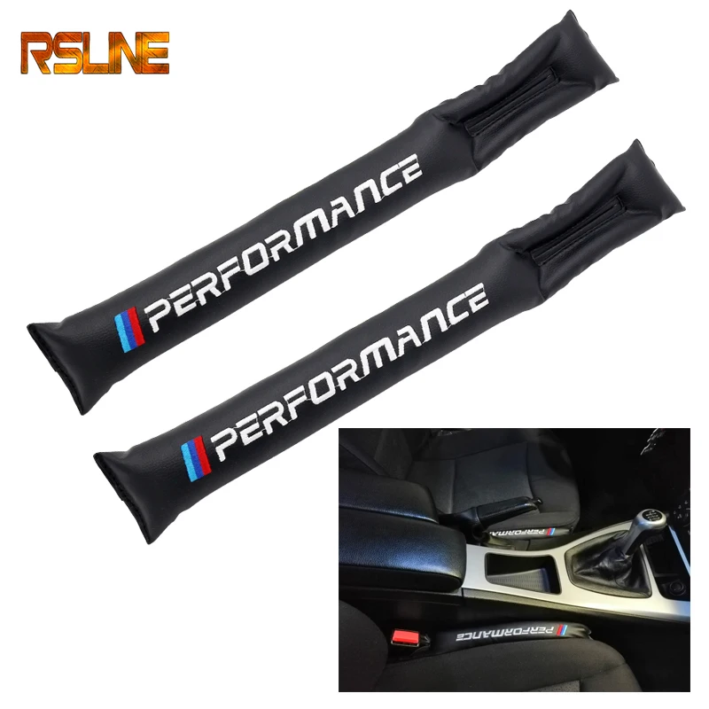 2PCS Car Leakproof Protective Seat Gap Car Cover Pad for Bmw M Sticker X1 X3 X4 X5 X6 X7 E46 E90 F20 E60 E39 F10 Car Accessories
2PCS Car Leakproof Protective Seat Gap Car Cover Pad for Bmw M Sticker X1 X3 X4 X5 X6 X7 E46 E90 F20 E60 E39 F10 Car Accessories