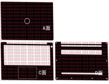 Carbon fiber Leather Laptop Sticker Decal Skin Cover Protector for New DELL XPS 13 9370 13.3" 2018 release 
Carbon fiber Leather Laptop Sticker Decal Skin Cover Protector for New DELL XPS 13 9370 13.3" 2018 release