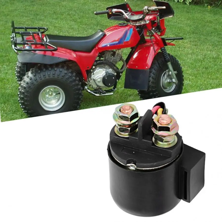 1984 honda big red 200es value