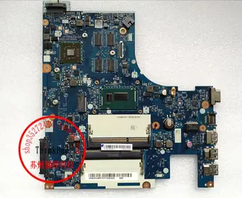 G50-70 For Lenovo G50-70 Z50-70 i3 motherboard ACLU1/ACLU2 NM-A271 Rev1.0 with graphics card Test
G50-70 For Lenovo G50-70 Z50-70 i3 motherboard ACLU1/ACLU2 NM-A271 Rev1.0 with graphics card Test