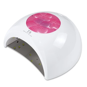 UV LED Lamp For Nails Dryer 10s/30s/60s/99s Time Setting Ice Lamp For Manicure Gel Nail Lamp Drying Lamp For Gel Varnish
UV LED Lamp For Nails Dryer 10s/30s/60s/99s Time Setting Ice Lamp For Manicure Gel Nail Lamp Drying Lamp For Gel Varnish