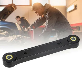 Brand New Universal Extension Wrench Automotive DIY 3/8"Tools for Car Vehicle Auto Replacement Parts Hand Tool Manual Car
Brand New Universal Extension Wrench Automotive DIY 3/8"Tools for Car Vehicle Auto Replacement Parts Hand Tool Manual Car