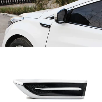 2 pcs / set ABS Chrome Finish Badge Decoration Sport for Subaru Forester Outback Legacy Impreza XV BRZ
2 pcs / set ABS Chrome Finish Badge Decoration Sport for Subaru Forester Outback Legacy Impreza XV BRZ