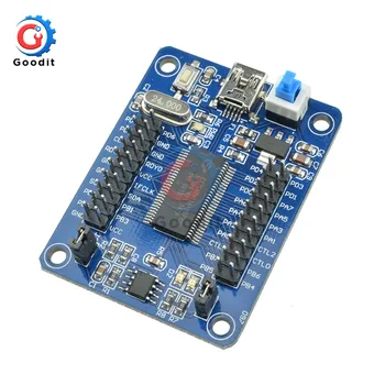 EZ-USB FX2LP CY7C68013A USB logic analyzer I2C serial and SPI core board+Source Code development board Module
EZ-USB FX2LP CY7C68013A USB logic analyzer I2C serial and SPI core board+Source Code development board Module