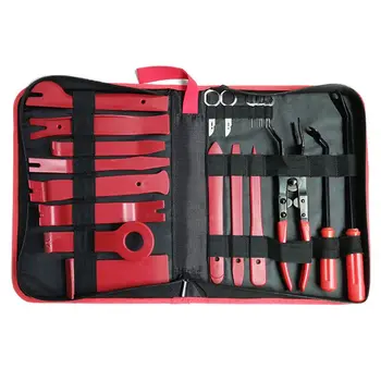 Car Trim Removal Tools Kit Auto Dashboard Audio Radio Repair Tools Pry Install Removal Kit HOT
Car Trim Removal Tools Kit Auto Dashboard Audio Radio Repair Tools Pry Install Removal Kit HOT