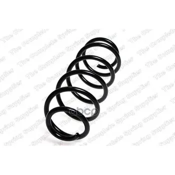 Peugeot suspension spring 407 1 6 HDI/1 8/2 0/2 0 16 V 5/04-lesjofors art. 4066754
Peugeot suspension spring 407 1 6 HDI/1 8/2 0/2 0 16 V 5/04-lesjofors art. 4066754