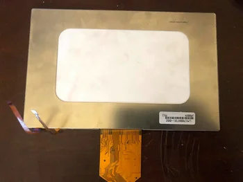 Free Express LMS700KF01-003 LMS700KF06-001 LMS700KF01-002 LMS700KF01 7" inch TFT LCD screen display with touch screen panel
Free Express LMS700KF01-003 LMS700KF06-001 LMS700KF01-002 LMS700KF01 7" inch TFT LCD screen display with touch screen panel