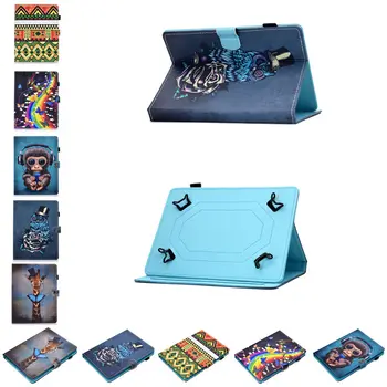 For DEXP Ursus N210 4G 10.1 inch Tablet PU Leather Stand Cover Universal Case For Digma Plane 1584S 3G 10.1'' Tablet Cute Cases
For DEXP Ursus N210 4G 10.1 inch Tablet PU Leather Stand Cover Universal Case For Digma Plane 1584S 3G 10.1'' Tablet Cute Cases