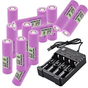 Russia Wareouse Fast Delivery INR18650 30Q battery 30A 10C high drain li-ion batteries lithium 3000mah 3.7V + 18650 charger
Russia Wareouse Fast Delivery INR18650 30Q battery 30A 10C high drain li-ion batteries lithium 3000mah 3.7V + 18650 charger