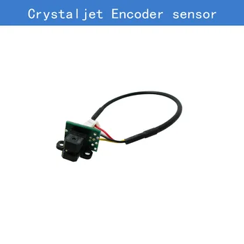 the printer inkjet optical encoder sensor use for Crystaljet/contek printer machine
the printer inkjet optical encoder sensor use for Crystaljet/contek printer machine