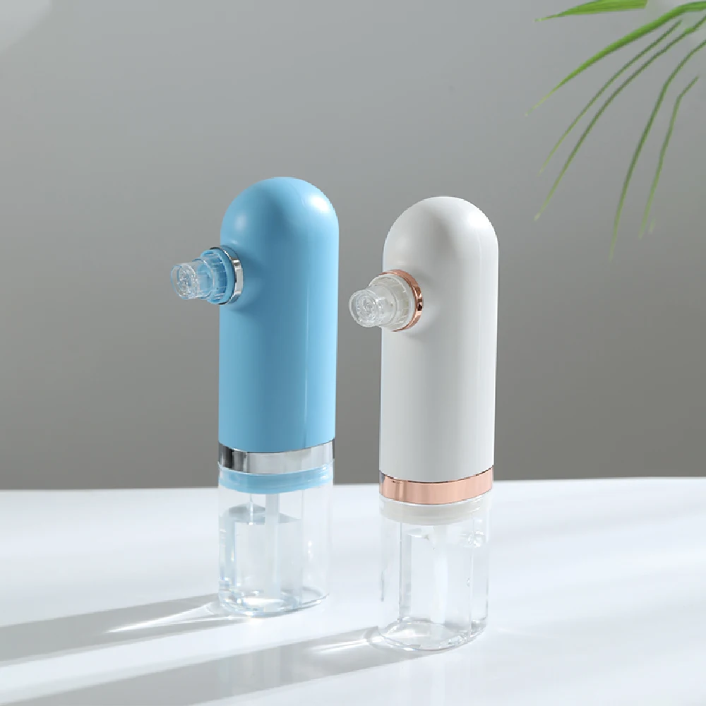 Electric Blackhead Remover Beauty Device Whitehead Acne Device Facial Beauty Vacuum Cleaner Skin Care Pore Cleaner Black Spots
Electric Blackhead Remover Beauty Device Whitehead Acne Device Facial Beauty Vacuum Cleaner Skin Care Pore Cleaner Black Spots