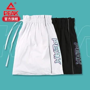 PEAK Summer Exercise Gym Shorts Women Shorts Professional Sports Running Solid color Low Waist Workout Training Shorts
PEAK Summer Exercise Gym Shorts Women Shorts Professional Sports Running Solid color Low Waist Workout Training Shorts