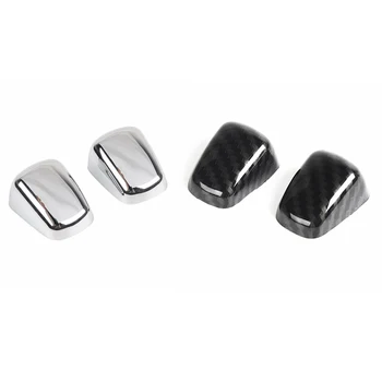 for Dodge Charger Challenger 2010-2014 Car Front Windshield Washer Nozzle Wiper Spray Cover Trim
for Dodge Charger Challenger 2010-2014 Car Front Windshield Washer Nozzle Wiper Spray Cover Trim