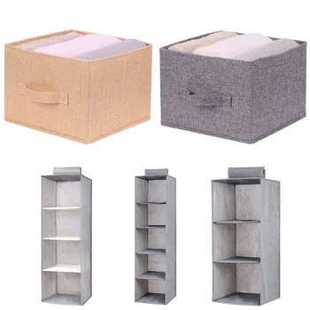 3/4/5 Lagen Wardrobe Hanging Storage Bag Tussenlaag Lade Soort Kledingkast Opknoping Opbergta Organisator Puin Opbergdoos Hanger
3/4/5 Lagen Wardrobe Hanging Storage Bag Tussenlaag Lade Soort Kledingkast Opknoping Opbergta Organisator Puin Opbergdoos Hanger