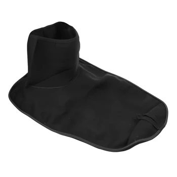 Universal Boat Canoe Kayak Spray Skirt Deck Cockpit Sprayskirt - Black
Universal Boat Canoe Kayak Spray Skirt Deck Cockpit Sprayskirt - Black