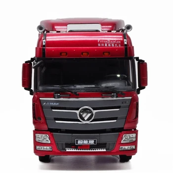 High simulation 1/24 Alloy Auman Heavy Truck Daimler Trailer Metal Die cast Engineering Trailer Model Collection Gift Display
High simulation 1/24 Alloy Auman Heavy Truck Daimler Trailer Metal Die cast Engineering Trailer Model Collection Gift Display