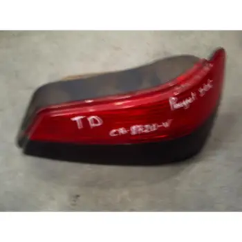 703614 Right Rear light Peugeot 306 Saloon 3/5 Doors (s1) 1.6
703614 Right Rear light Peugeot 306 Saloon 3/5 Doors (s1) 1.6