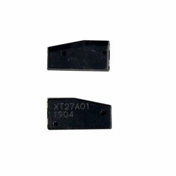 Original Xhorse VVDI Super Chip Transponder for ID46/4D/4C/8C/8A/T3/For Toyota H chip for VVDI2 VVDI Key Tool Mini Key Tool
Original Xhorse VVDI Super Chip Transponder for ID46/4D/4C/8C/8A/T3/For Toyota H chip for VVDI2 VVDI Key Tool Mini Key Tool