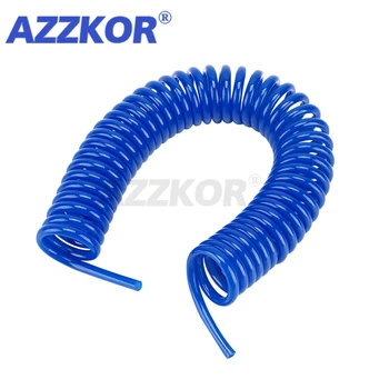6M 9M 12M 15M Air Pressure Hose PU Telescopic Tube Spring Tube for Compressor Air Tool 8mm x 5mm Blue Hose Tube 
6M 9M 12M 15M Air Pressure Hose PU Telescopic Tube Spring Tube for Compressor Air Tool 8mm x 5mm Blue Hose Tube