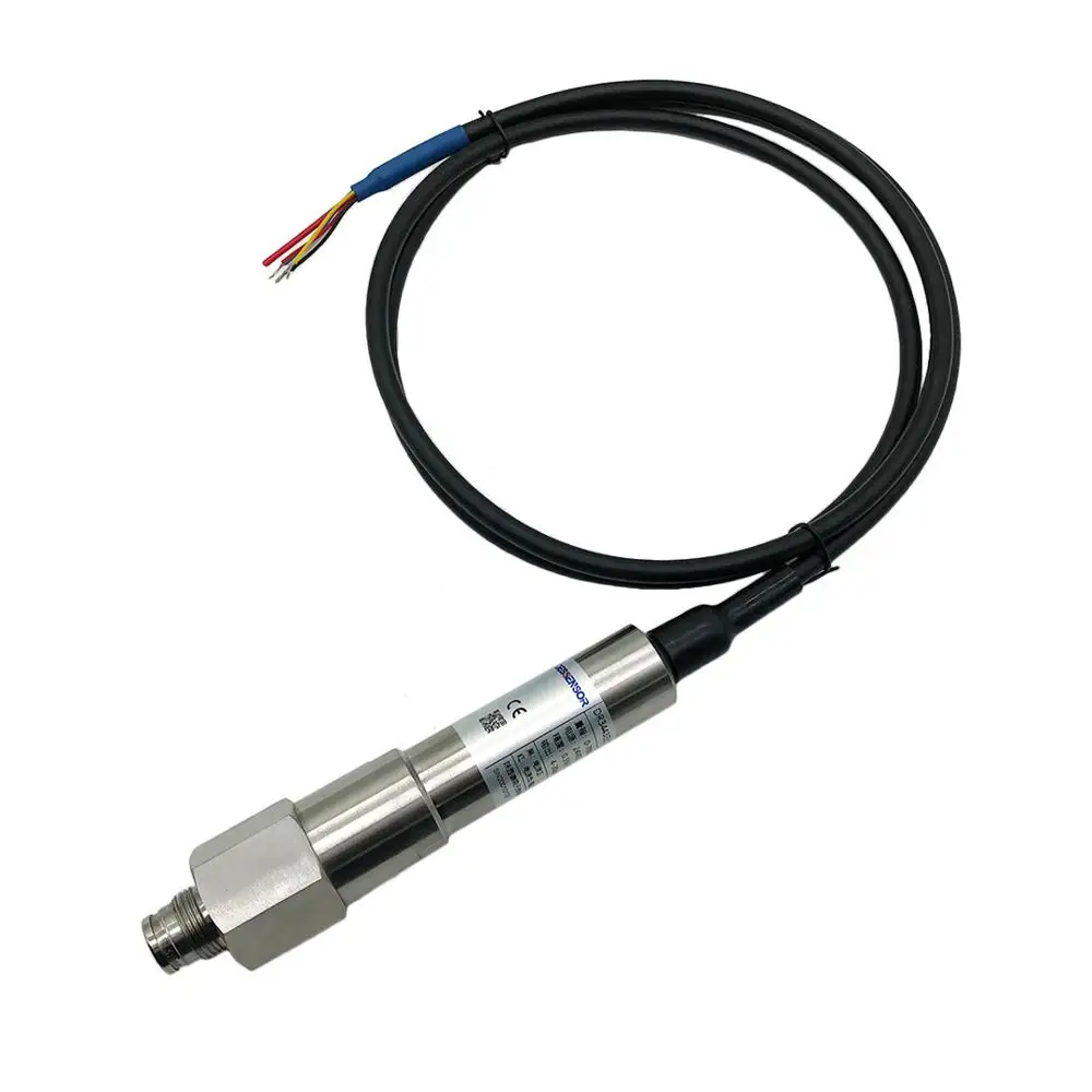 FANDESENSOR датчик высокого давления взрывозащищенный макс. 160 МПа для грязевого насоса разрывная цементная машина