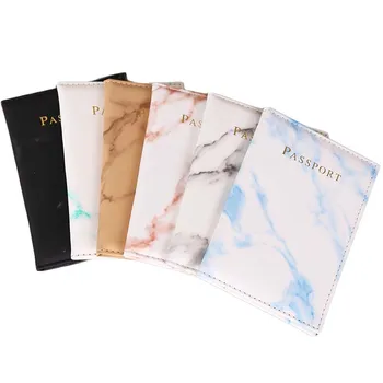 20PCS / LOT Fashion Women Marble Passport Holder Wholesale Travel Marble Cover for Passport 
20PCS / LOT Fashion Women Marble Passport Holder Wholesale Travel Marble Cover for Passport