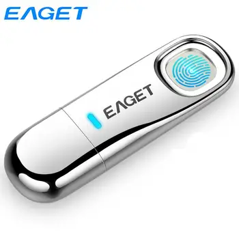Eaget Fingerprint Recognition USB 3.0 Flash Drive 128GB Pendrive 64GB Privacy Encrypted Pen Drive 32GB Top Security USB Drive
Eaget Fingerprint Recognition USB 3.0 Flash Drive 128GB Pendrive 64GB Privacy Encrypted Pen Drive 32GB Top Security USB Drive
