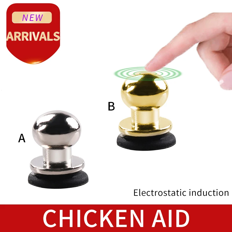 mini Gamepads Fire Button Metal Trigger Gaming Controller Phone Gamepad Trigger Aim Key L1 R1 Shooter Controller Fit PUBG
mini Gamepads Fire Button Metal Trigger Gaming Controller Phone Gamepad Trigger Aim Key L1 R1 Shooter Controller Fit PUBG