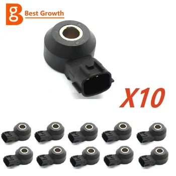 22060-2Y000 220602Y000 BG001B026 Knock Detonation Sensor For Infiniti G35 I35 M45 Q45 QX4
22060-2Y000 220602Y000 BG001B026 Knock Detonation Sensor For Infiniti G35 I35 M45 Q45 QX4