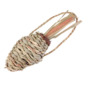 Grass Radish Guinea Pigs Gift Handle Rope Straw Pet Teether Hamsters Funny Rabbit Play Carrot Biting Chew Toy Braided
Grass Radish Guinea Pigs Gift Handle Rope Straw Pet Teether Hamsters Funny Rabbit Play Carrot Biting Chew Toy Braided