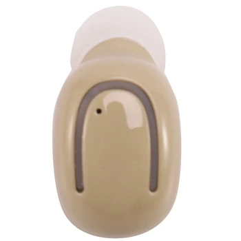 Bluetooth 5.0 Earphones Tws Wireless Headphones Bluetooth Earphone Handsfree Headphone Sports Earbuds Gaming Headset Phone (Sing
Bluetooth 5.0 Earphones Tws Wireless Headphones Bluetooth Earphone Handsfree Headphone Sports Earbuds Gaming Headset Phone (Sing