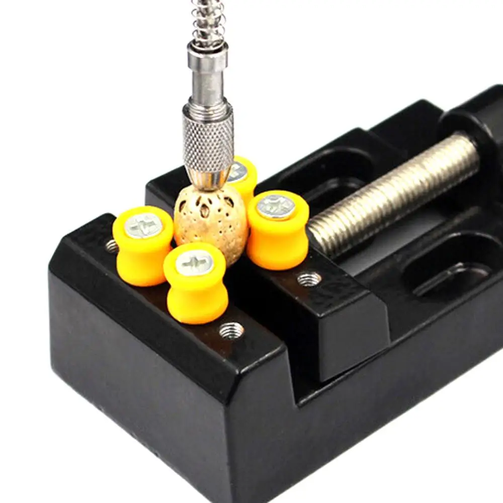 Steam Smoke Clamp Table Diy Vise Tool Table Electronic Cigarette Smoke Rod Kf4 Atomizer Screwing Tool
Steam Smoke Clamp Table Diy Vise Tool Table Electronic Cigarette Smoke Rod Kf4 Atomizer Screwing Tool