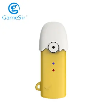GameSir Remapper A2 for Game Controller Joystick Gamepad Activate Android Phone Activation PUBG Mobile Call of Duty
GameSir Remapper A2 for Game Controller Joystick Gamepad Activate Android Phone Activation PUBG Mobile Call of Duty