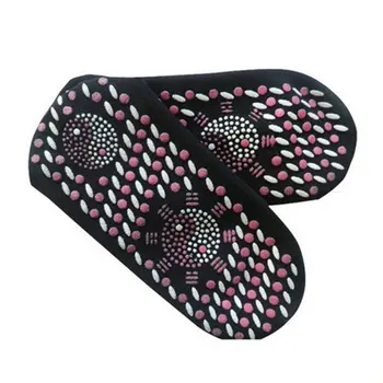 Foot Health Product Warm Hot Moxibustion Socks Magnetic Therapy Self-Heating Health Socks Fire Moxibustion Physiotherapy Socks
Foot Health Product Warm Hot Moxibustion Socks Magnetic Therapy Self-Heating Health Socks Fire Moxibustion Physiotherapy Socks