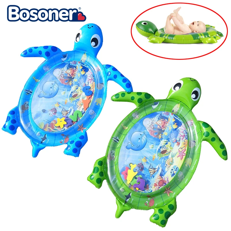 Dropshipping New Design Baby Water Play Mat Inflatable Infant Tummy Time Playmat Toddler For Baby Fun Activity Kids Play Center
Dropshipping New Design Baby Water Play Mat Inflatable Infant Tummy Time Playmat Toddler For Baby Fun Activity Kids Play Center
