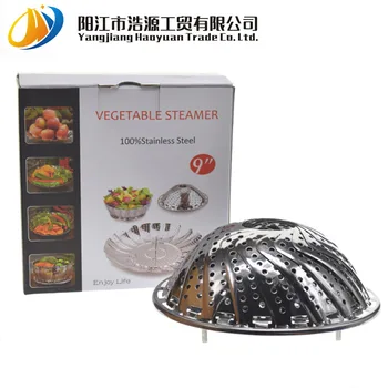 Flexible Fruit Bowl Lotus Folding zheng long pan Stainless Steel zheng long pan Retractable Multi-Purpose Steamer Magic Fruit Bo
Flexible Fruit Bowl Lotus Folding zheng long pan Stainless Steel zheng long pan Retractable Multi-Purpose Steamer Magic Fruit Bo