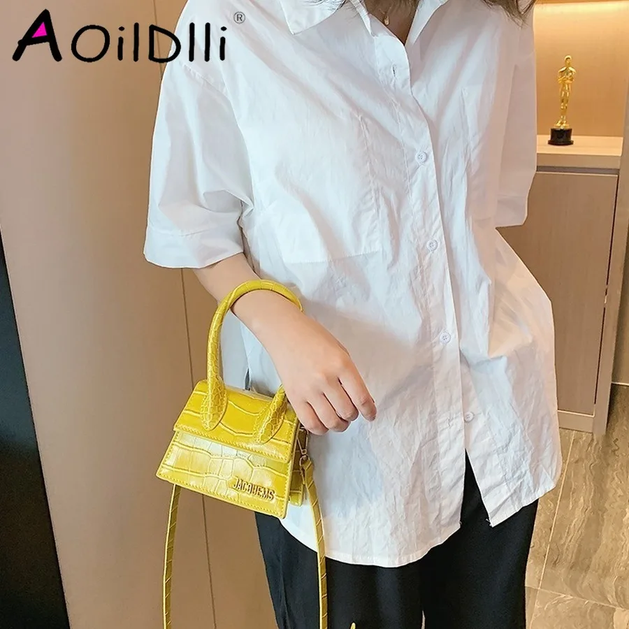 Fashion Big Handle Women Handbags Designer Brand Female Shouder Bags Luxury Pu Alligator Leather Crossbody Bag Lady Small Purse
Fashion Big Handle Women Handbags Designer Brand Female Shouder Bags Luxury Pu Alligator Leather Crossbody Bag Lady Small Purse