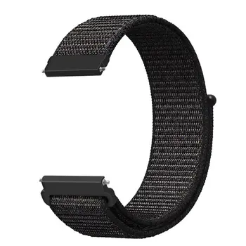 Personalized Flat Strap Loopback Nylon Canvas Strap Fashionable Personality Watchband Wrist Strap For Amazfit Gts Watch
Personalized Flat Strap Loopback Nylon Canvas Strap Fashionable Personality Watchband Wrist Strap For Amazfit Gts Watch