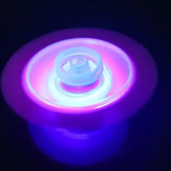 Kids Gyroscope Toy LED Flash Glowing Magic Gyroscope Toy Kids Toy Gift Party Favors
Kids Gyroscope Toy LED Flash Glowing Magic Gyroscope Toy Kids Toy Gift Party Favors