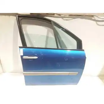 7751477220 door Front Right Renault Scenic Ii Luxe Dynamique 
7751477220 door Front Right Renault Scenic Ii Luxe Dynamique