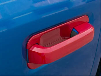 4PCS/Set Outside Door Handle Decorative Ring Frame Decal Cover Trim Sticker for Ford F150 Stylish Car Decorative Accessories
4PCS/Set Outside Door Handle Decorative Ring Frame Decal Cover Trim Sticker for Ford F150 Stylish Car Decorative Accessories