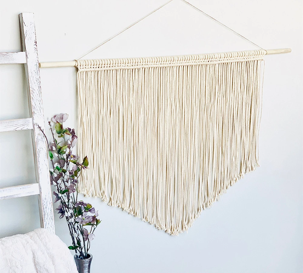 Modern Macrame Bohemian Wall Art 80×110cm 16 Hfcc014c427ff4d91ae6edff98a506c25p