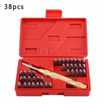 Stamps Letters Alphabet Numbers Set Punch Steel Wood Tool Case Craft Accessories
Stamps Letters Alphabet Numbers Set Punch Steel Wood Tool Case Craft Accessories