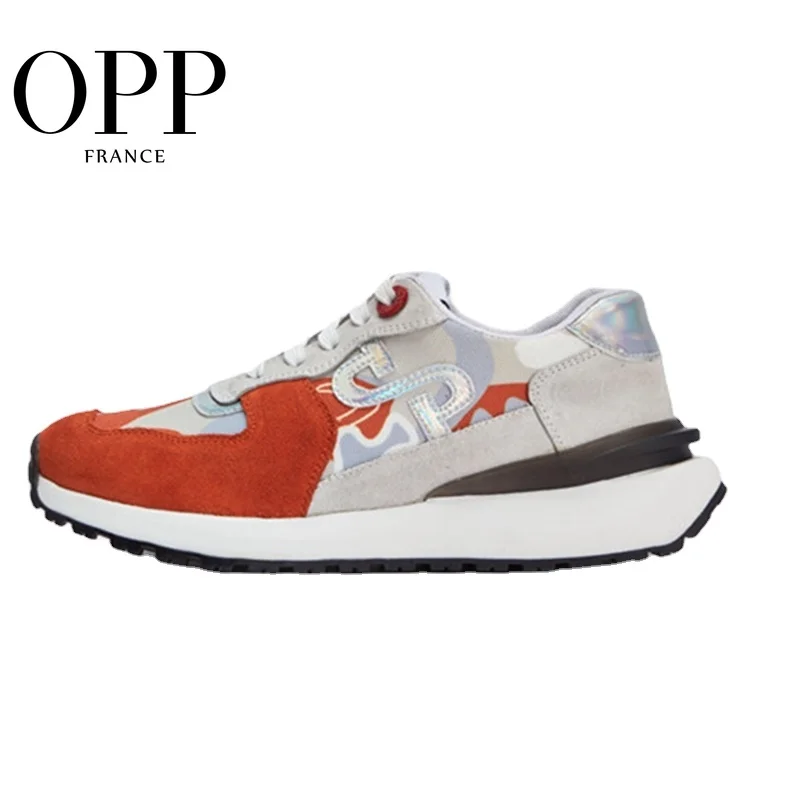 OPP Women's Sneakers Shoes 2021 new shoes Women's Fashion Running Shoes Casual Shoes luxery shoes female shoes
OPP Women's Sneakers Shoes 2021 new shoes Women's Fashion Running Shoes Casual Shoes luxery shoes female shoes